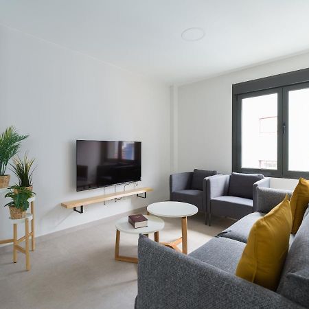Atrium Building By Mycanaryhomes Las Palmas de Gran Canária Exterior foto
