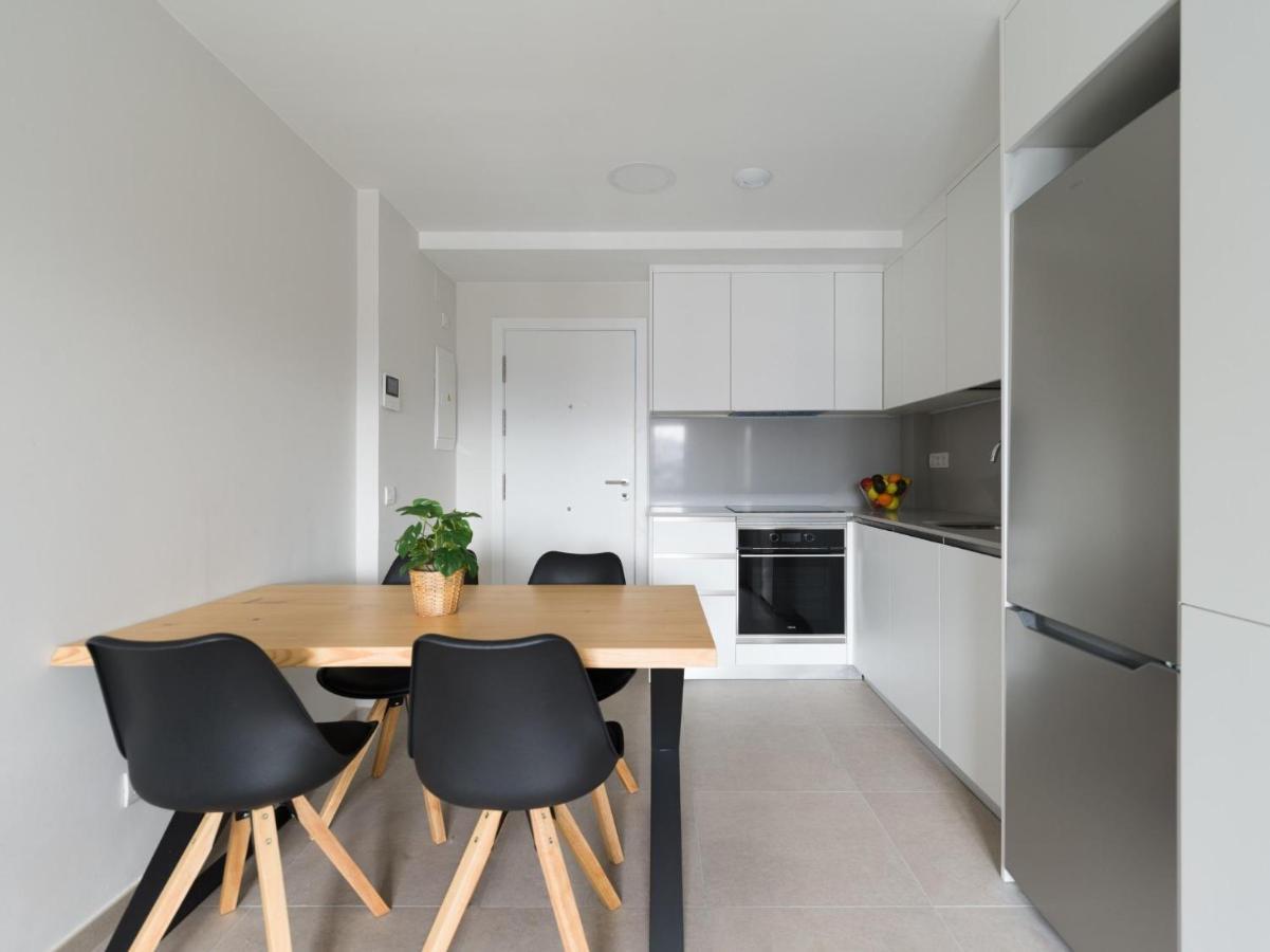 Atrium Building By Mycanaryhomes Las Palmas de Gran Canária Exterior foto