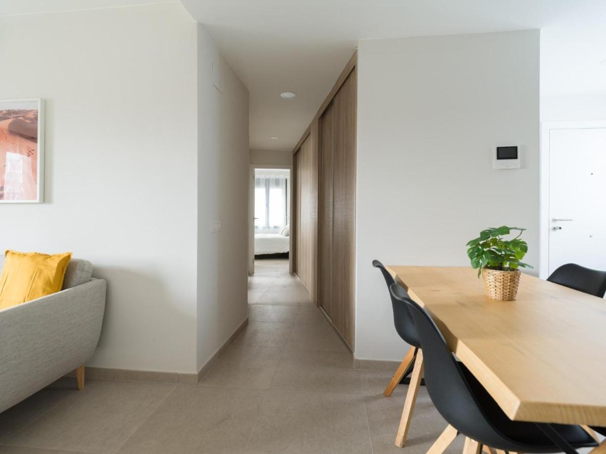 Atrium Building By Mycanaryhomes Las Palmas de Gran Canária Exterior foto