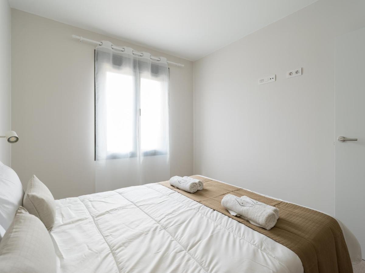 Atrium Building By Mycanaryhomes Las Palmas de Gran Canária Exterior foto