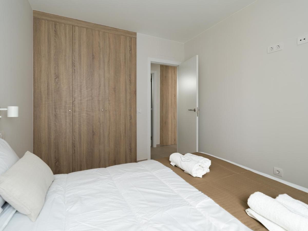 Atrium Building By Mycanaryhomes Las Palmas de Gran Canária Exterior foto