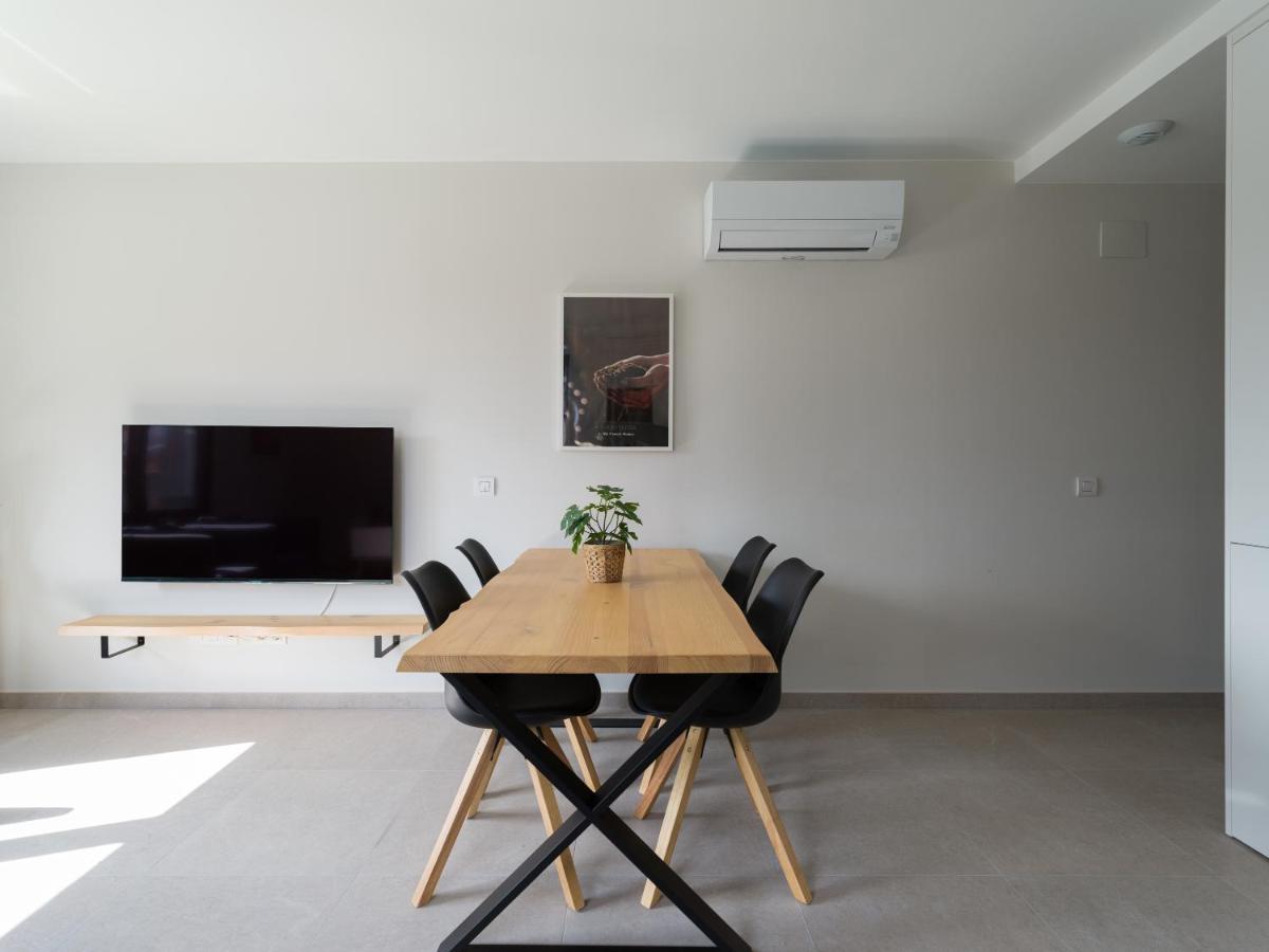 Atrium Building By Mycanaryhomes Las Palmas de Gran Canária Exterior foto