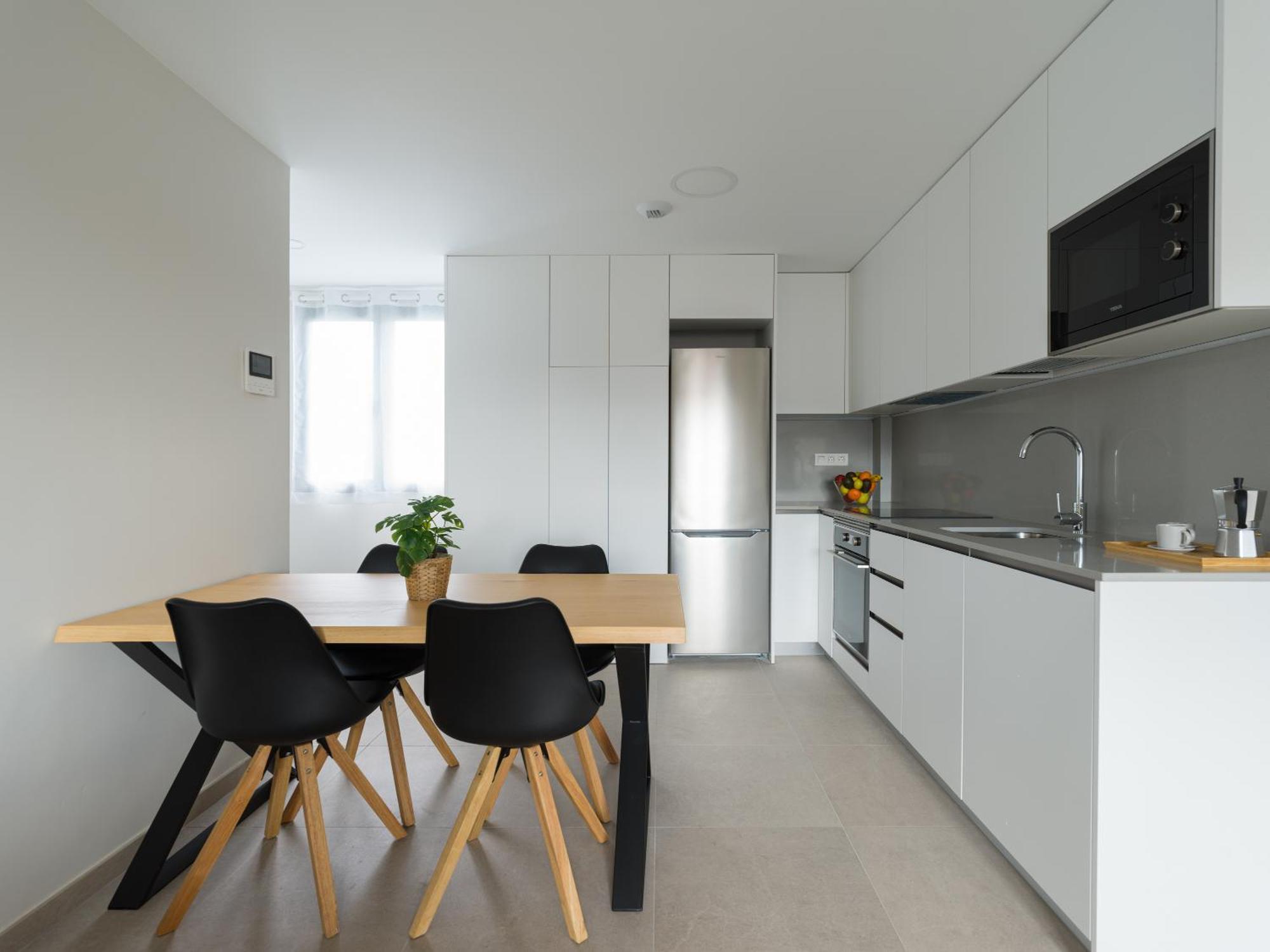 Atrium Building By Mycanaryhomes Las Palmas de Gran Canária Exterior foto