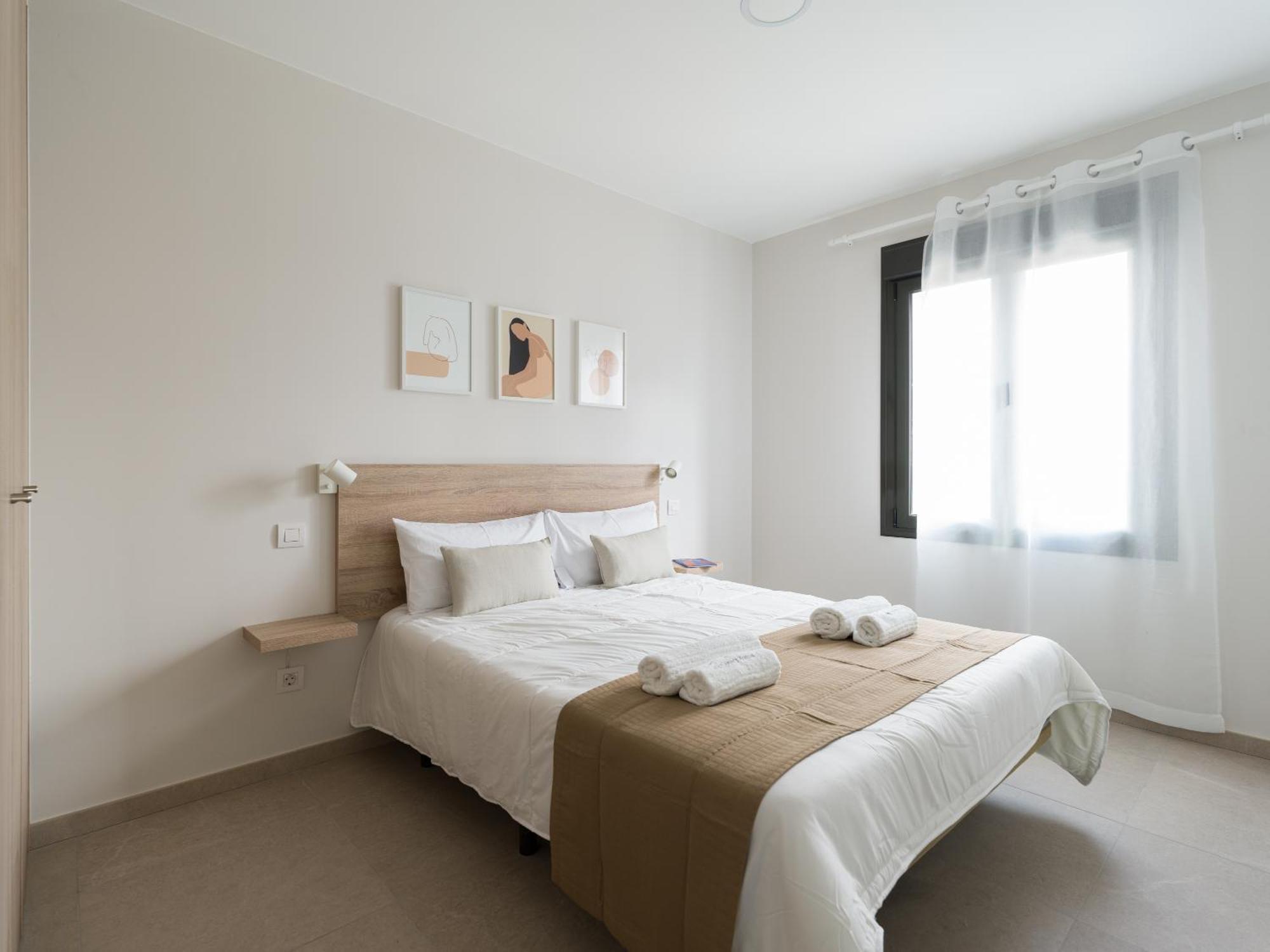 Atrium Building By Mycanaryhomes Las Palmas de Gran Canária Exterior foto