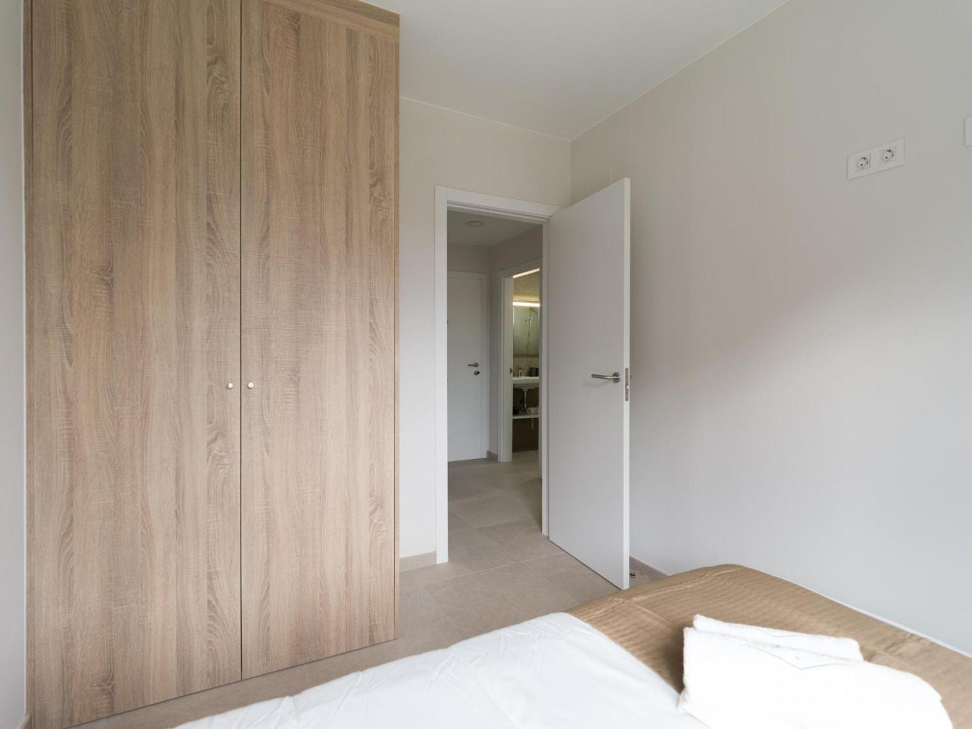 Atrium Building By Mycanaryhomes Las Palmas de Gran Canária Exterior foto